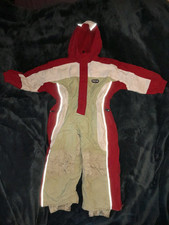 kinder Schnee anzug Ski