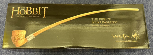Weta pipe bilbo baggins - pipe,