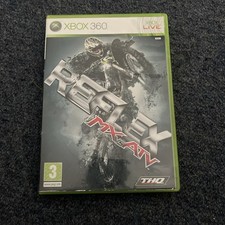 REFLEX MX vs ATV PAL Xbox 360