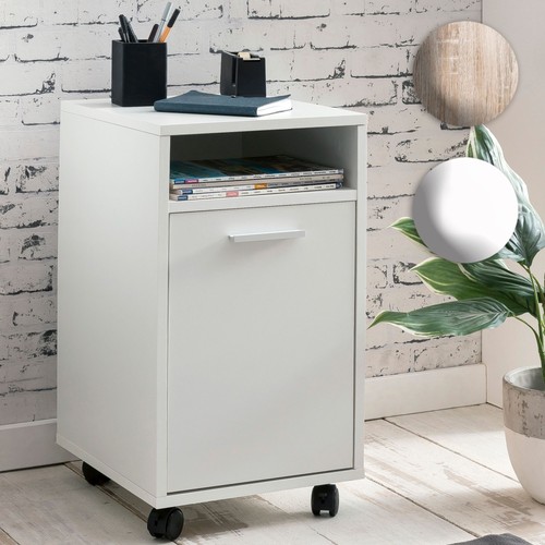 Finebuy rollcontainer sv51848 - finebuy,