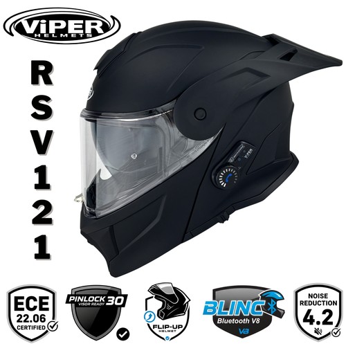 Viper rsv121 motorradhelm - viper,