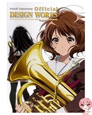 Sound! Euphonium Official