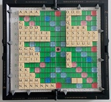 Ersatzteile für  * SCRABBLE
