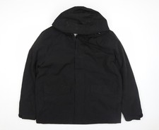 Primark Parka Jacke Herren