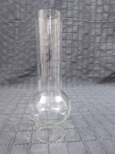 Matador Glas Zylinder Ø 53 x 209 mm Petroleumlampe Ersatzglas Cylinder Öllampe