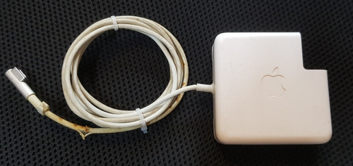 Original apple 85w a1343 - apple,