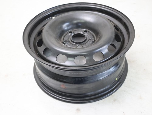 Felge stahl audi ec - felge,