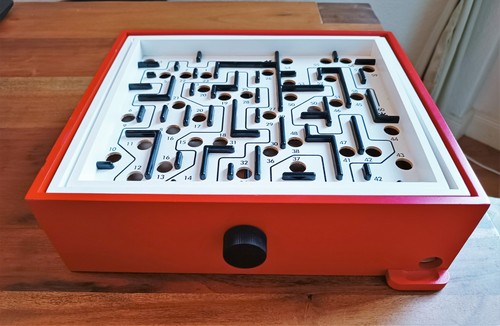 Brio kugellabyrinth mit - brio,