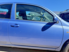 Nissan micra k12 tür rechts - micra,