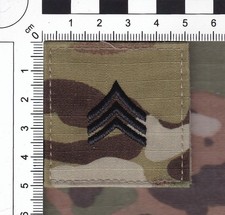 US Army- OCP Rangabzeichen-