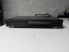 TECHNICS ST-G 470 PXS cap