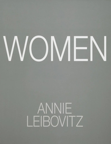 Annie leibovitz women - annie, (2025)