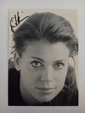 Gerit Kling -  - original Autogramm - ca. 15x10cm - Autogrammkarte