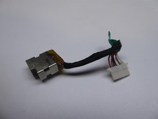 HP Envy 13 AH Serie ORIGINAL Powerbuchse Strombuchse 799735-S51 #4972