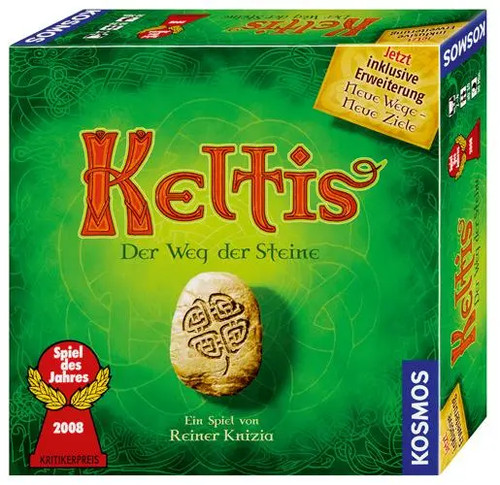 Keltis der weg - weg, |