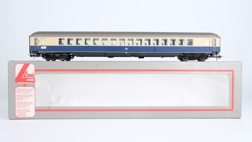 Lima 309181 rheingold - lima,