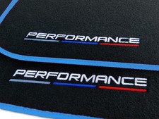 VELOURS FUßMATTEN für