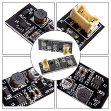 2x Treibermodul Ersatzplatine