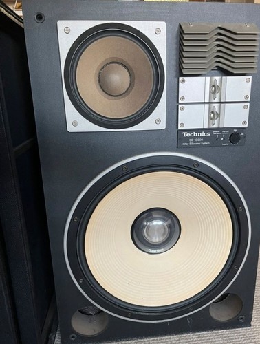 Technics g900 - technics, sb-g900