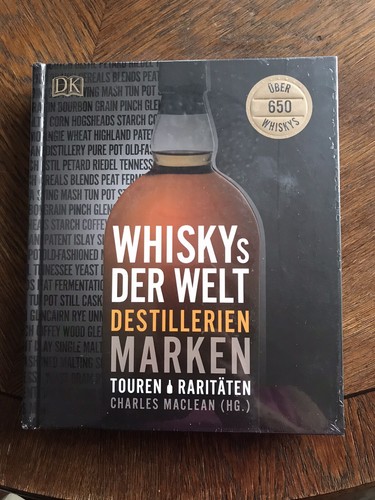 Whiskys der welt - der,