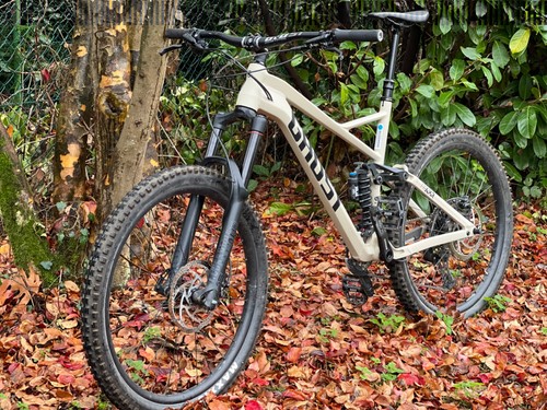 Ghost mtb fully bike framr - mtb-fully,