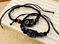 Armband Katze Damenarmband