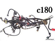 Mitsubishi Space Star 1,6 4G18 72kW Kabelbaum Motorkabelbaum