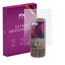 atFoliX Glasfolie für Nokia