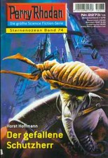 Perry Rhodan 01 Nr. 2273/10 Sternenozean