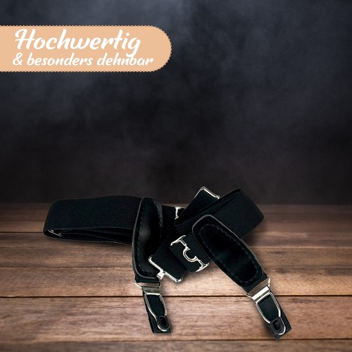 Sockenhalter männer - sockenhalter,
