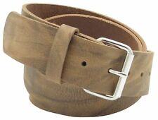 Arbeitsgürtel Ledergürtel