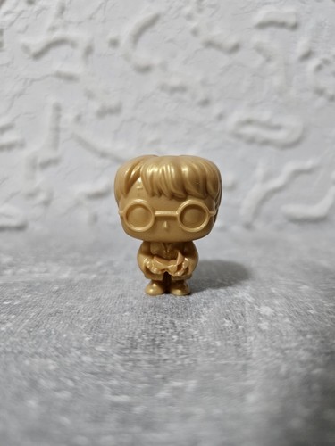 Harry potter figur - potter,