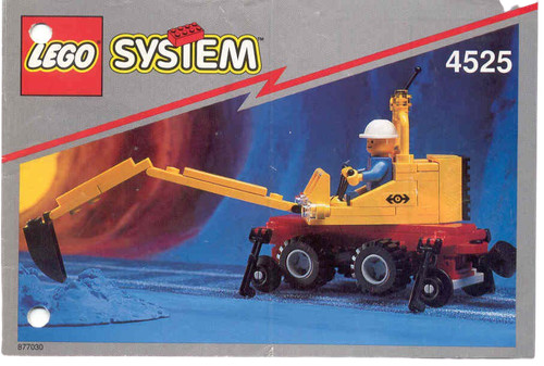 Lego eisenbahn train - lego®,