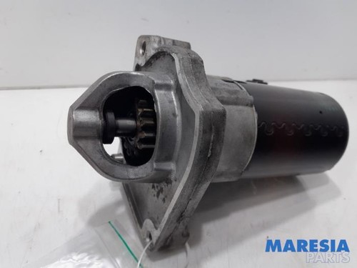 Anlasser citroen iii sx - anlasser,
