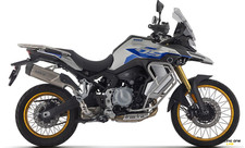 AUSPUFF ARROW INDY RACE EVO