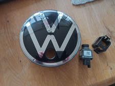 VW Arteon, Passat radiator