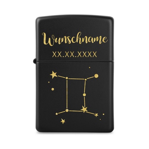 Zippo sturmfeuerzeug messing - zippo,