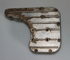 Auspuff für Außenborder