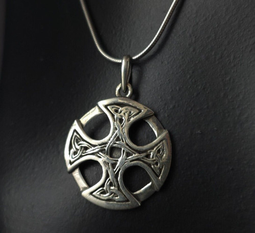 Anhänger silber 925 kreuz - anhänger,
