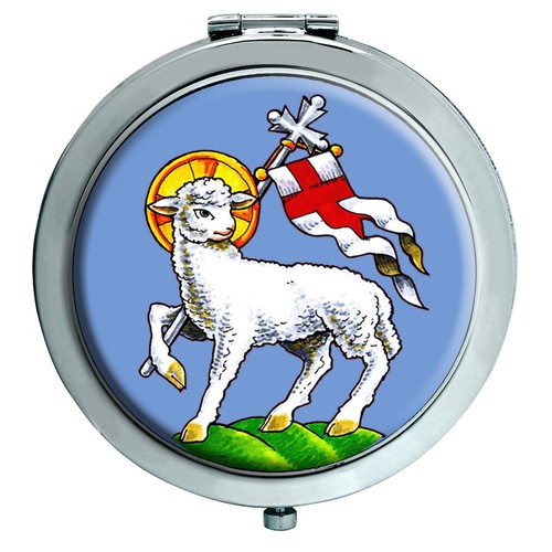 Taschenuhr paschal lamb von - paschal,