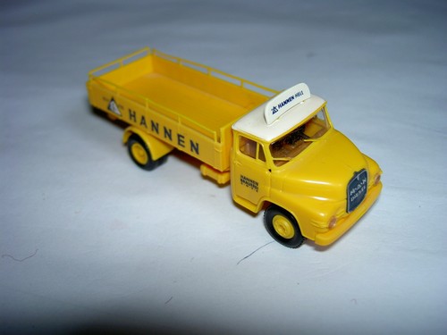 Oldtimer man diesel rundhauber - oldtimer,