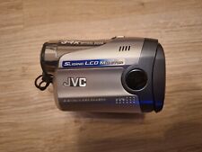 JVC GR-DA20 Videokamera