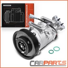 Klimakompressor Klimaanlage