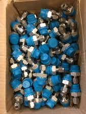 Swagelok SS-6MO-1-6RP VA