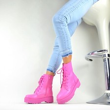 DAMENSCHUHE STAR ROCK WORKER