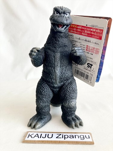 2003 movie monser godzilla - 2003, 6"