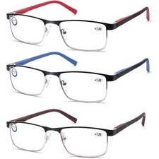 Lesebrille Herren Damen