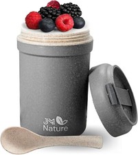 JM Nature Müslibecher To Go 2