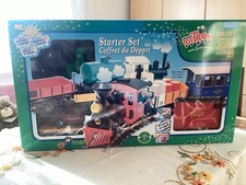 LGB 90782 Toy Train Starter