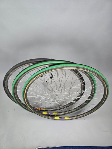 Felgen mavic gp4 tubeless - felgen,